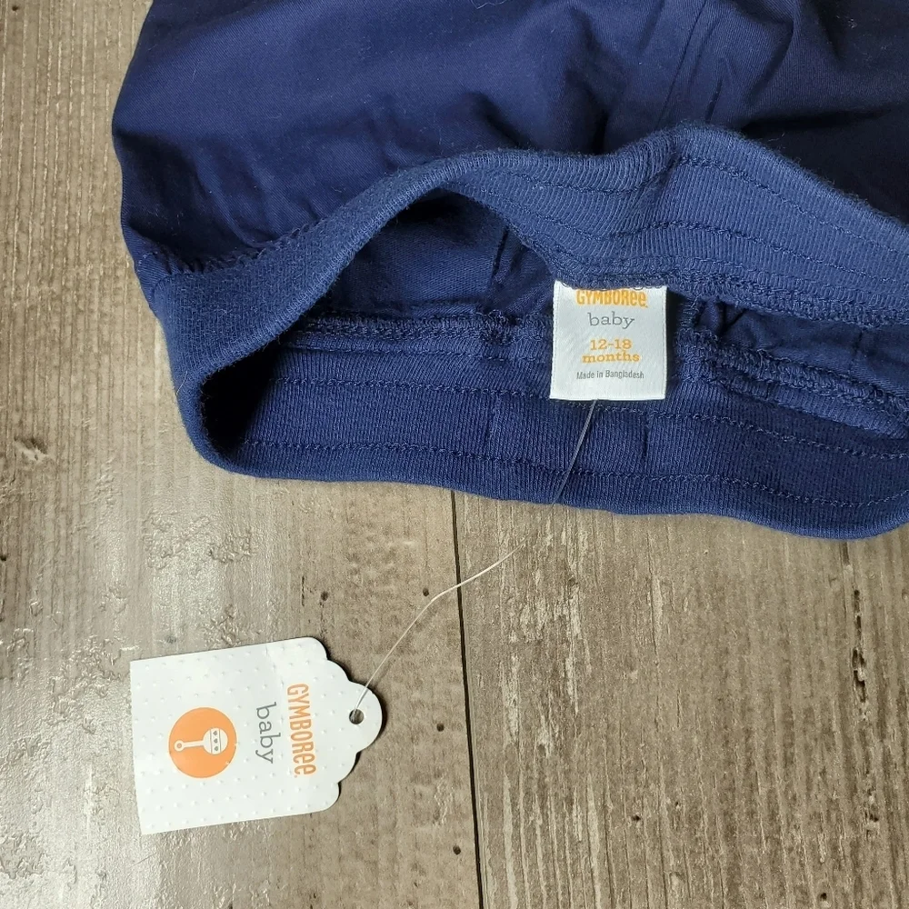 Gymboree brand new