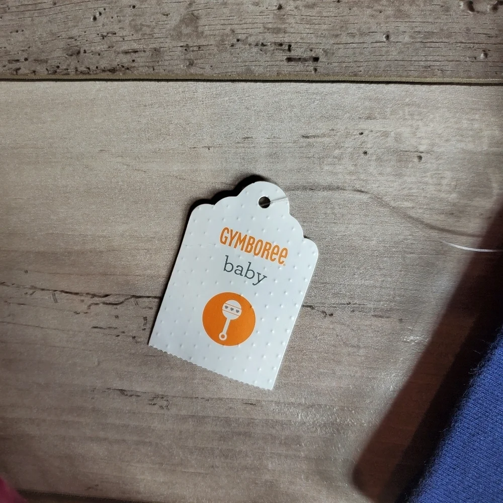 Gymboree brand new