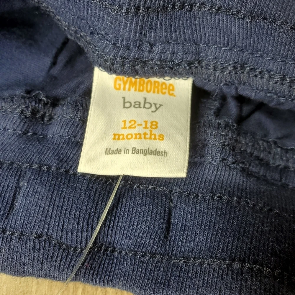 Gymboree brand new