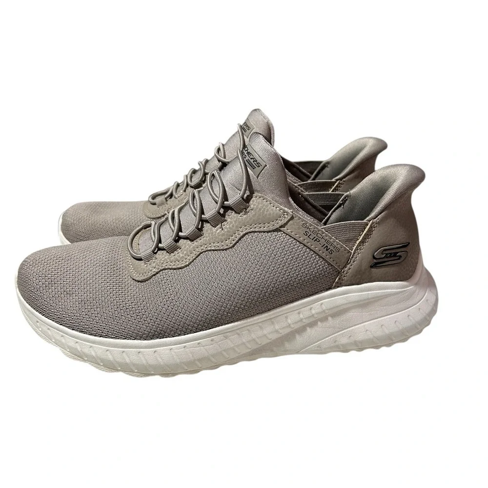 Skechers bobs squad