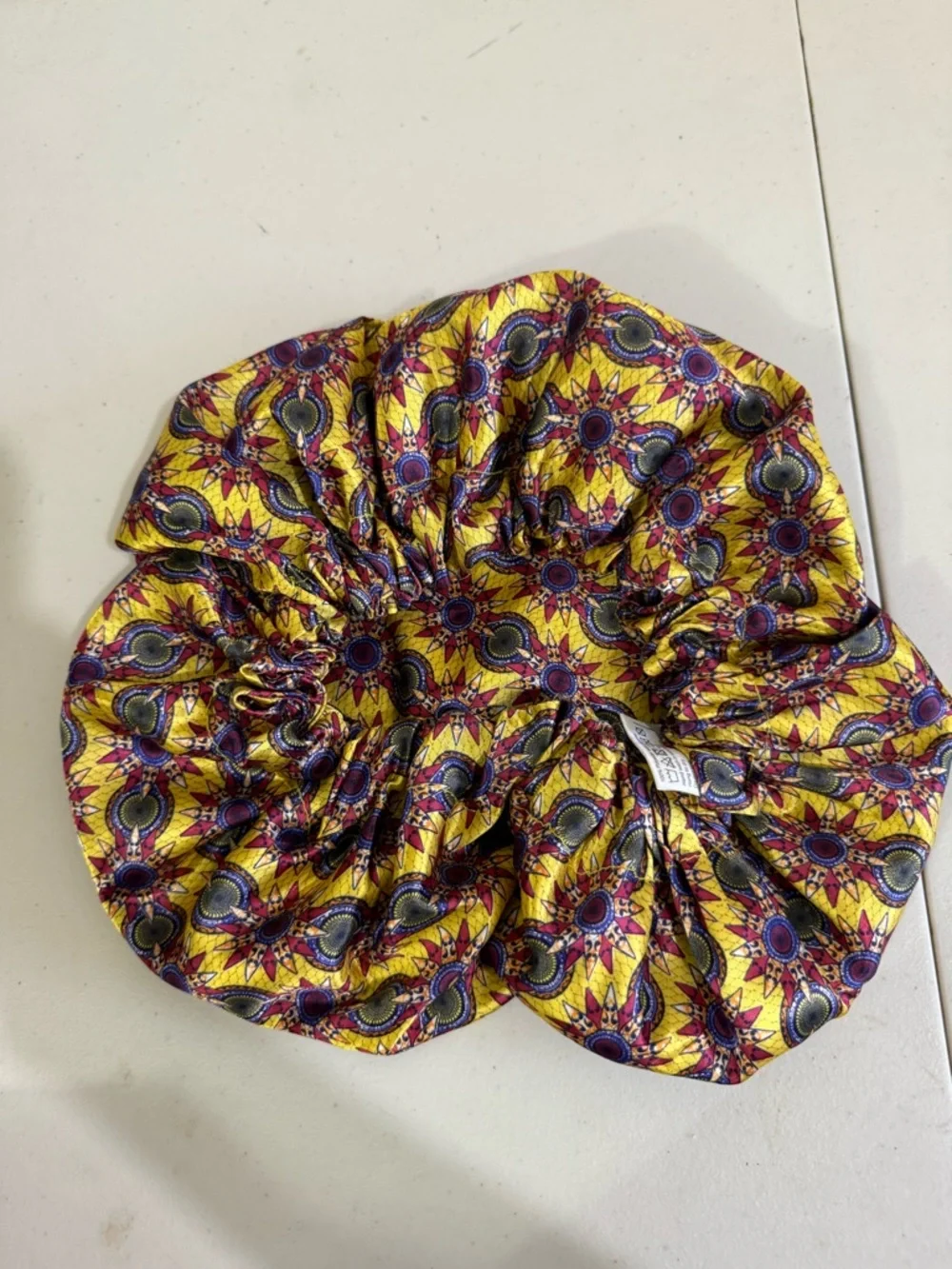 Trubeauty protective satin
