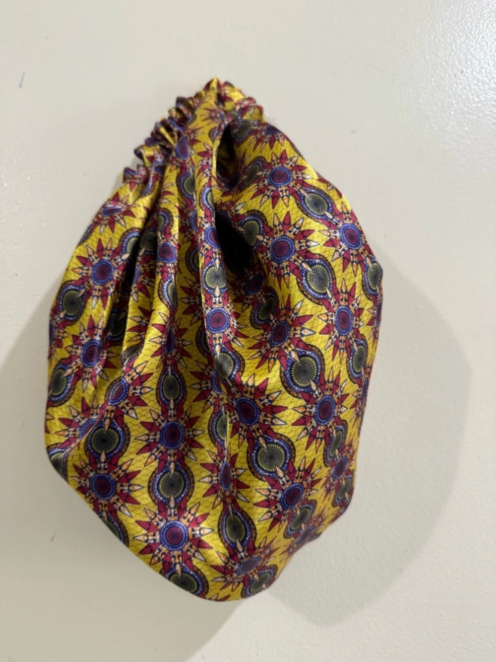 Trubeauty protective satin