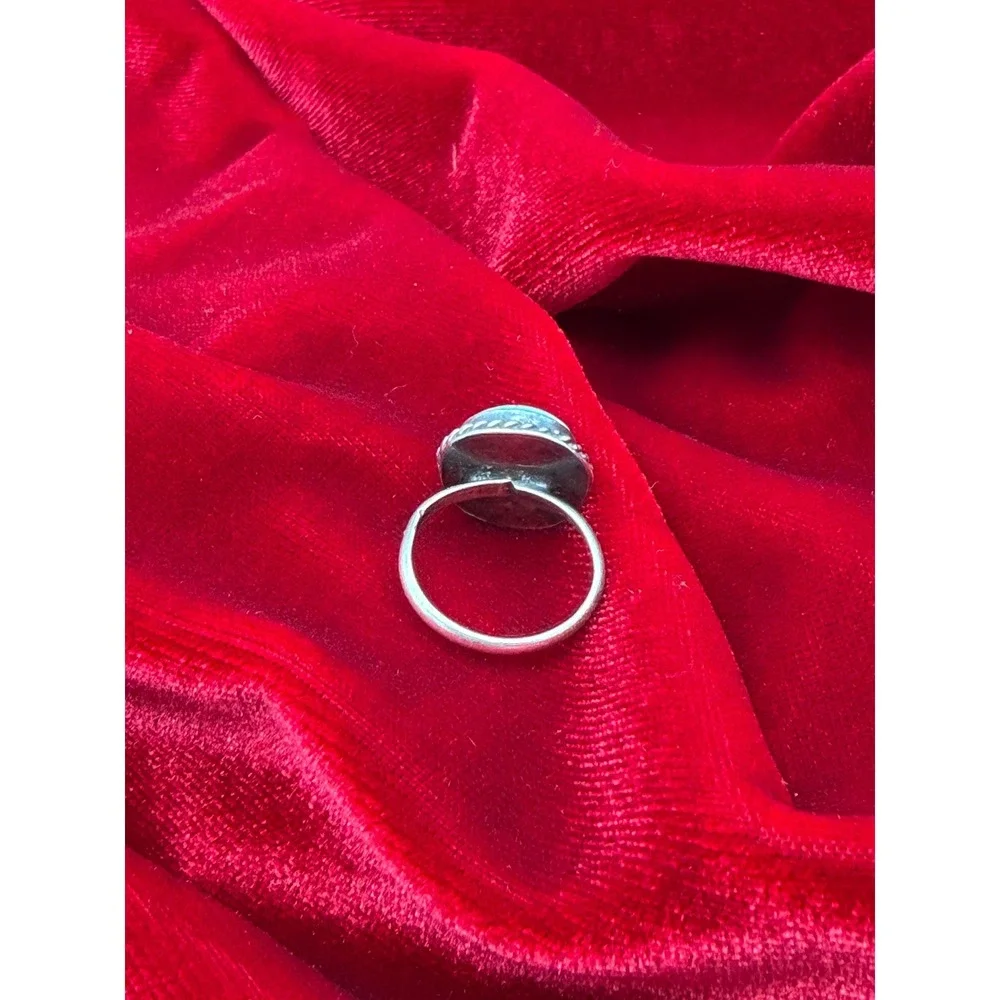 N/A vintage sterling