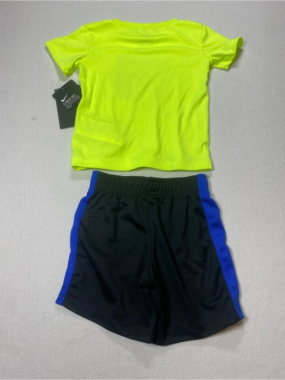 Nike dri fit