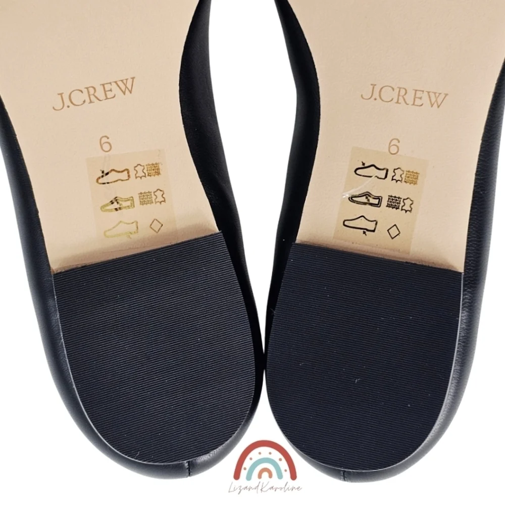 J. Crew nwot quinn
