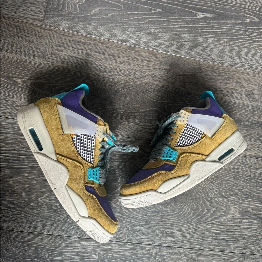 Jordan union la
