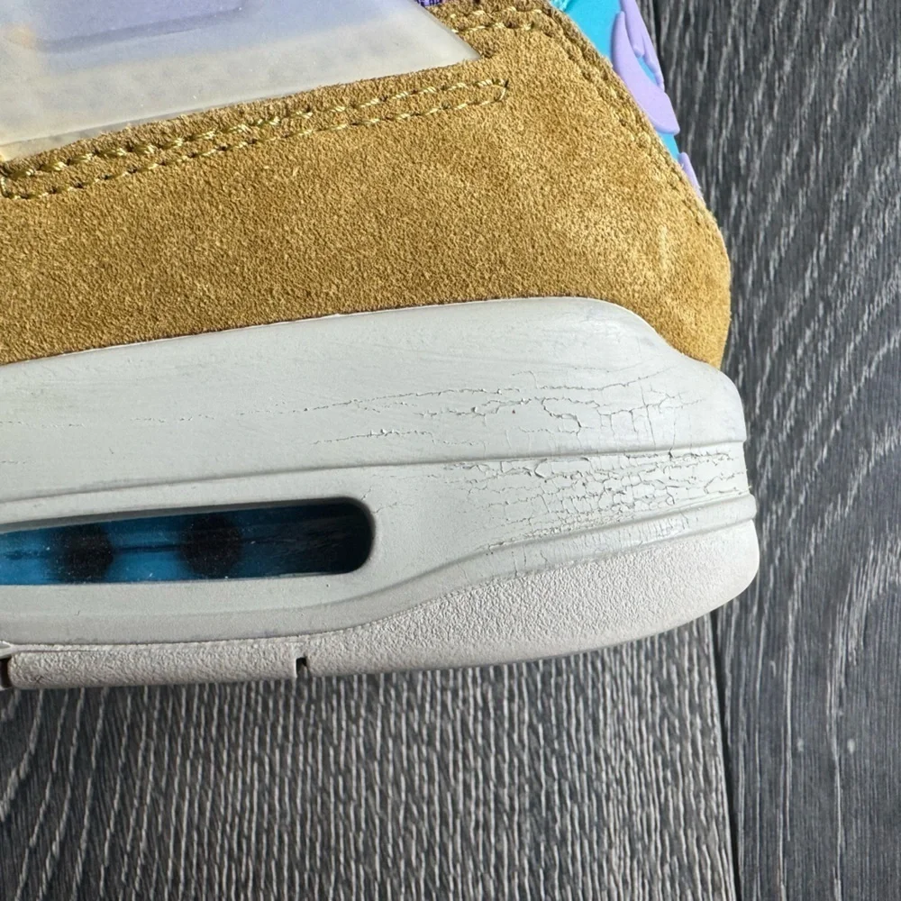 Jordan union la