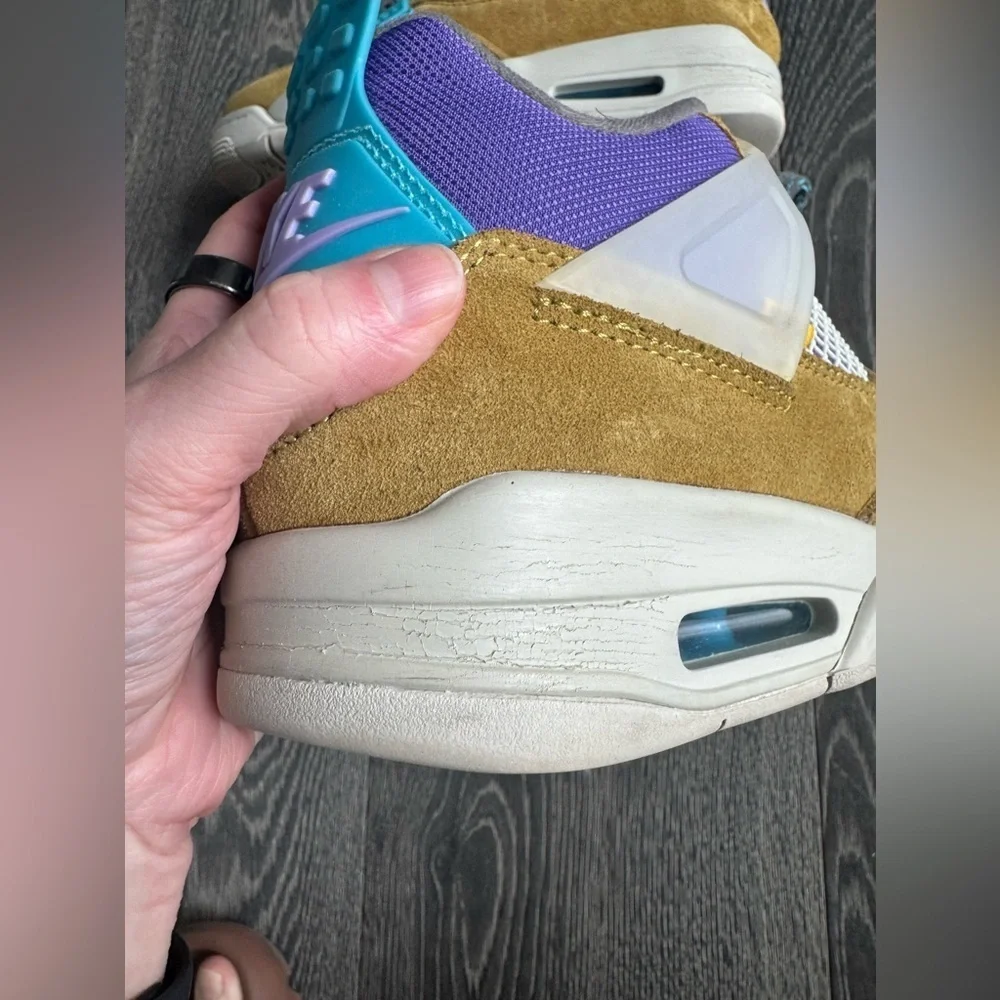 Jordan union la