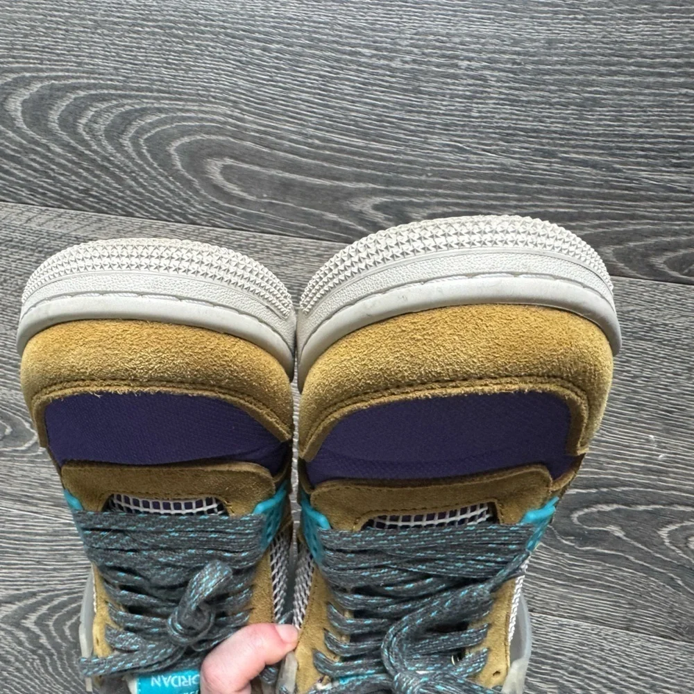 Jordan union la