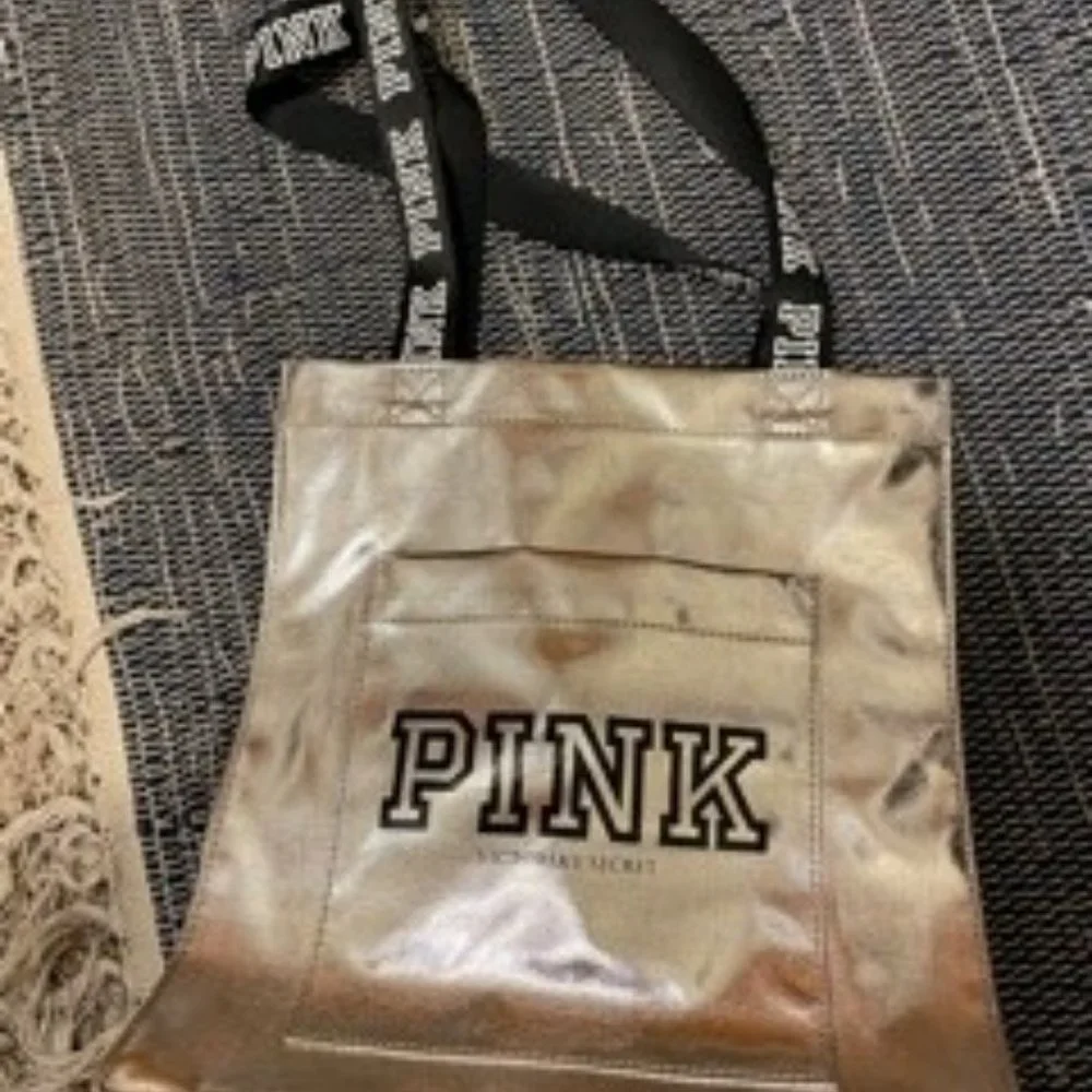Pink Bag