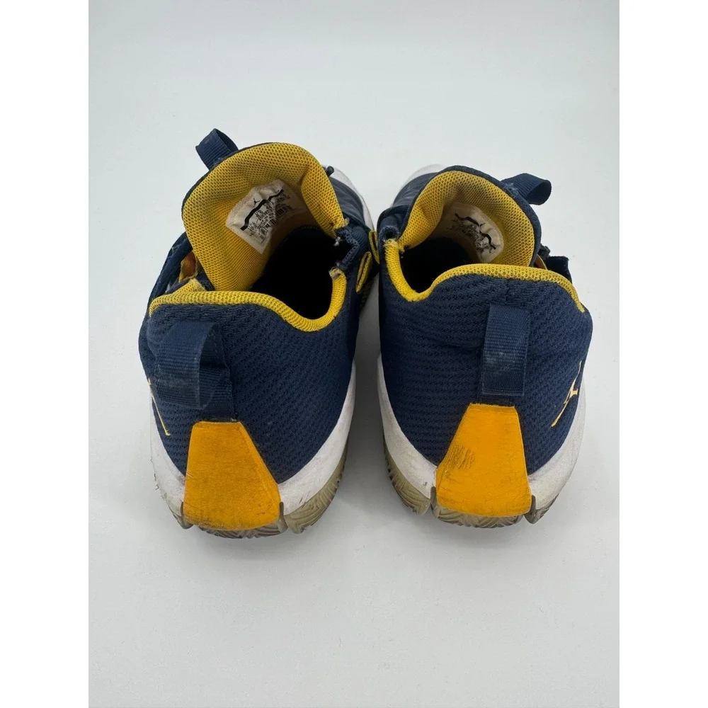 Jordan brand please