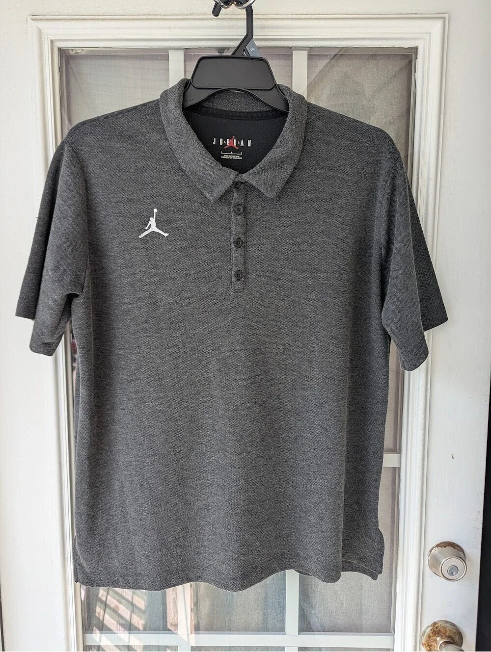 Jordan great shape