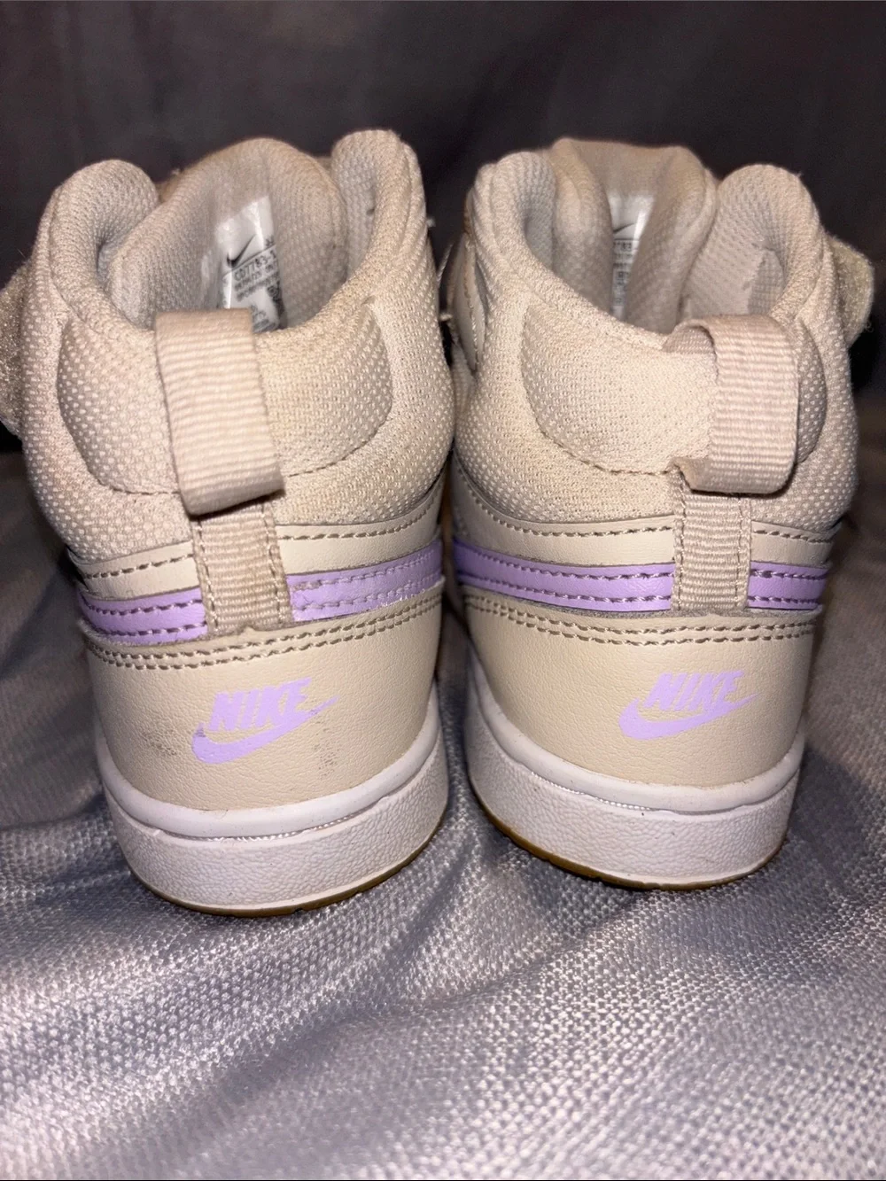 Nike little girls
