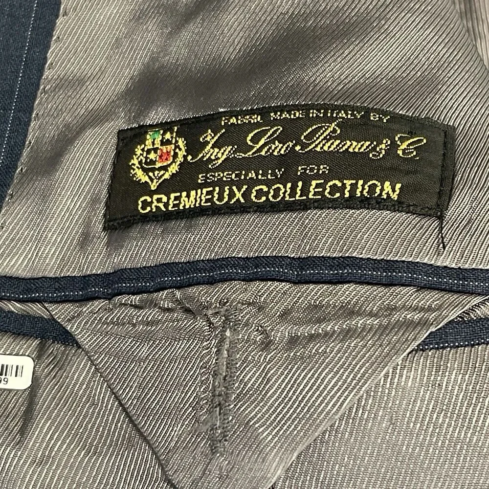 Daniel Cremieux cremieux jacket