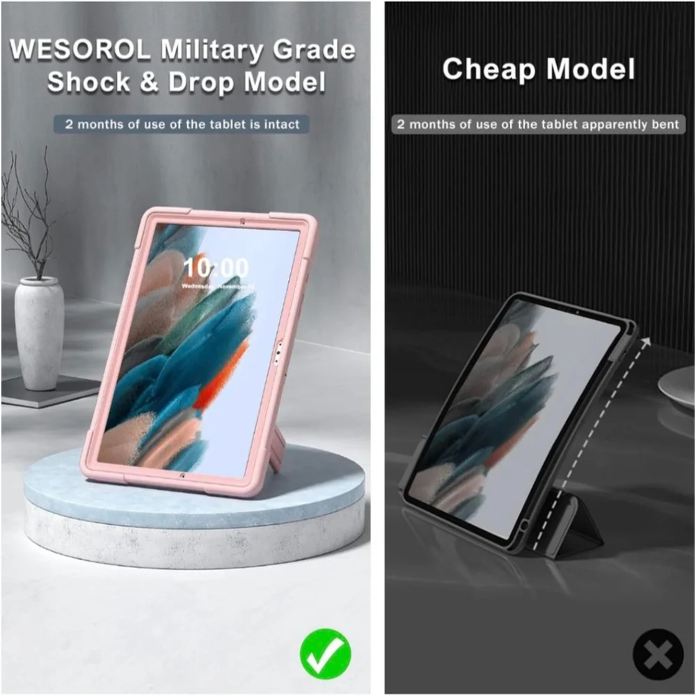 WESOROL new tags