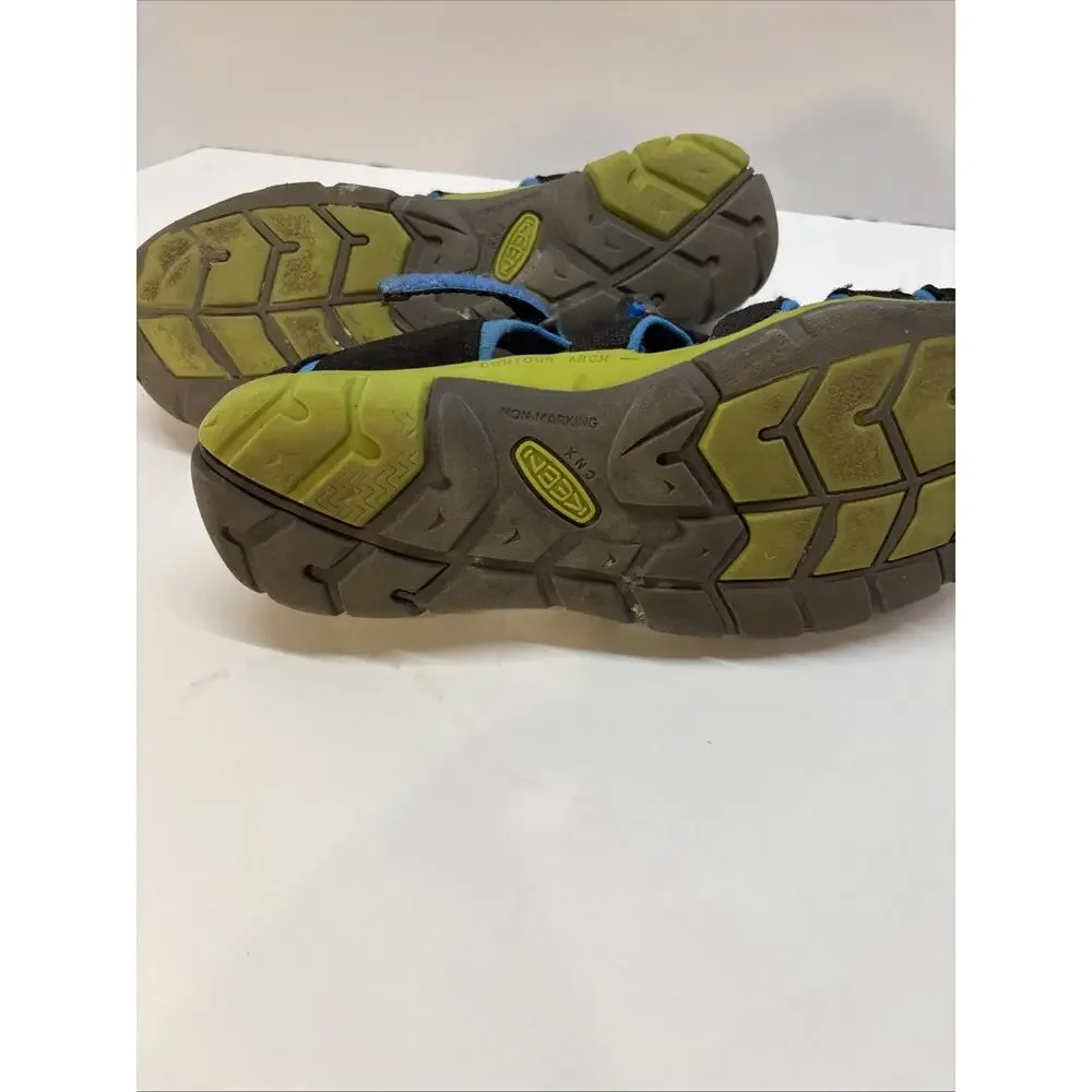 Keen seacamp ii