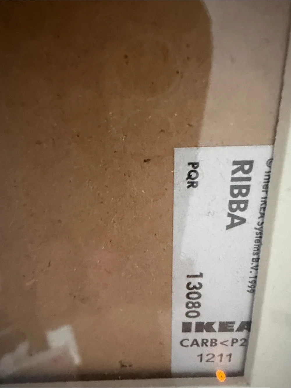 IKEA new smoke