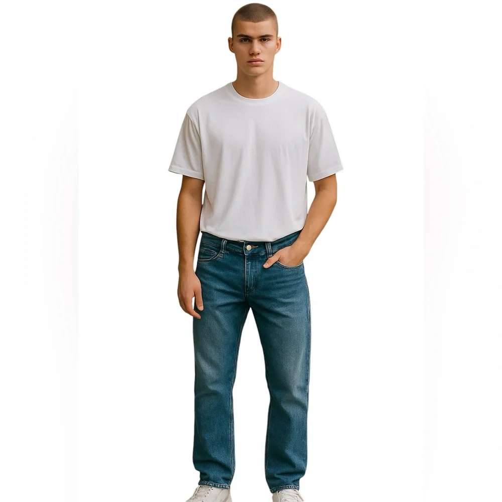Levis excellent preowned