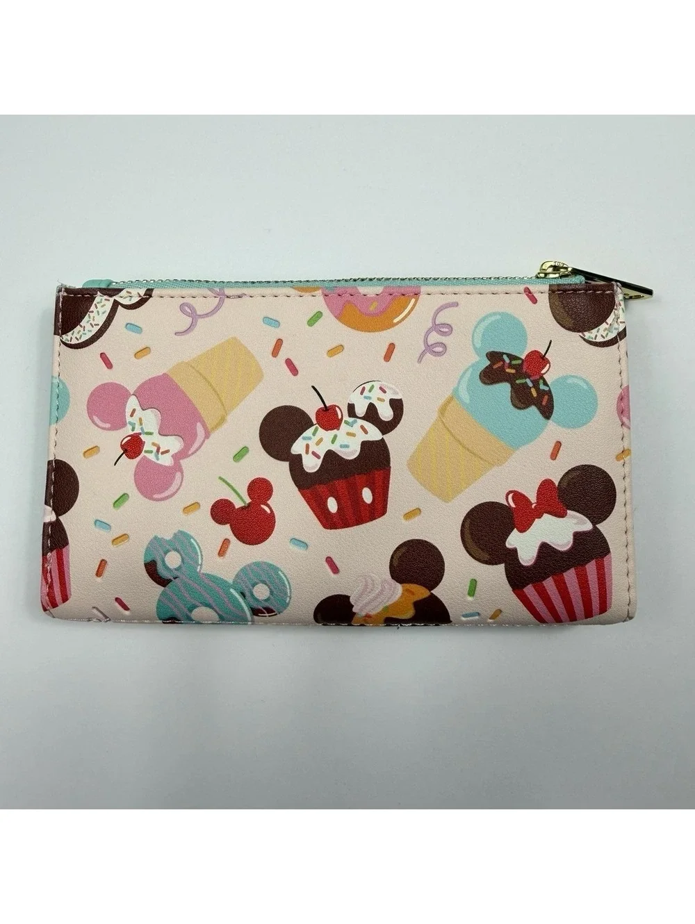 Loungefly add sprinkle
