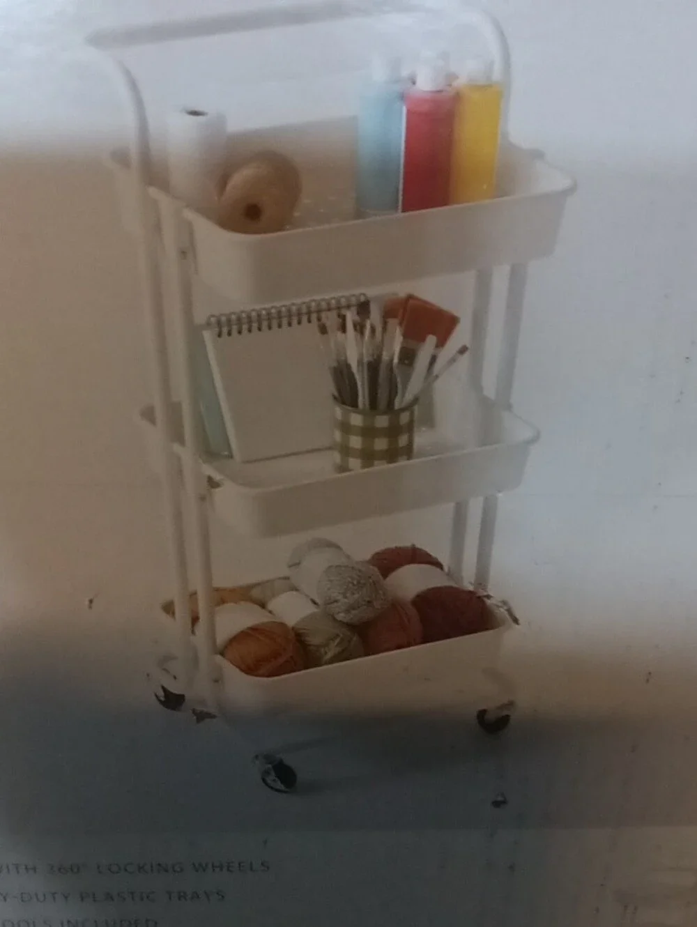 Honey can do compact tier