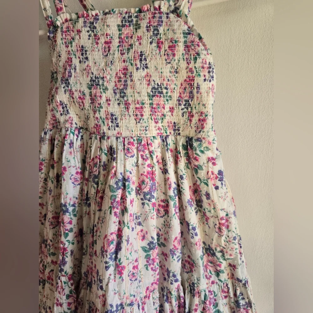 Tommy Bahama charming floral