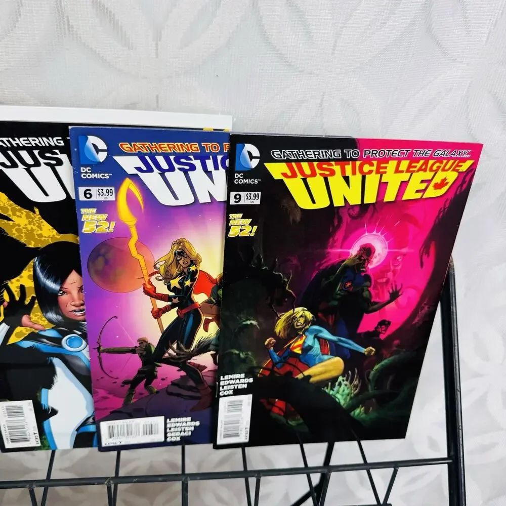 DC Comics up sale