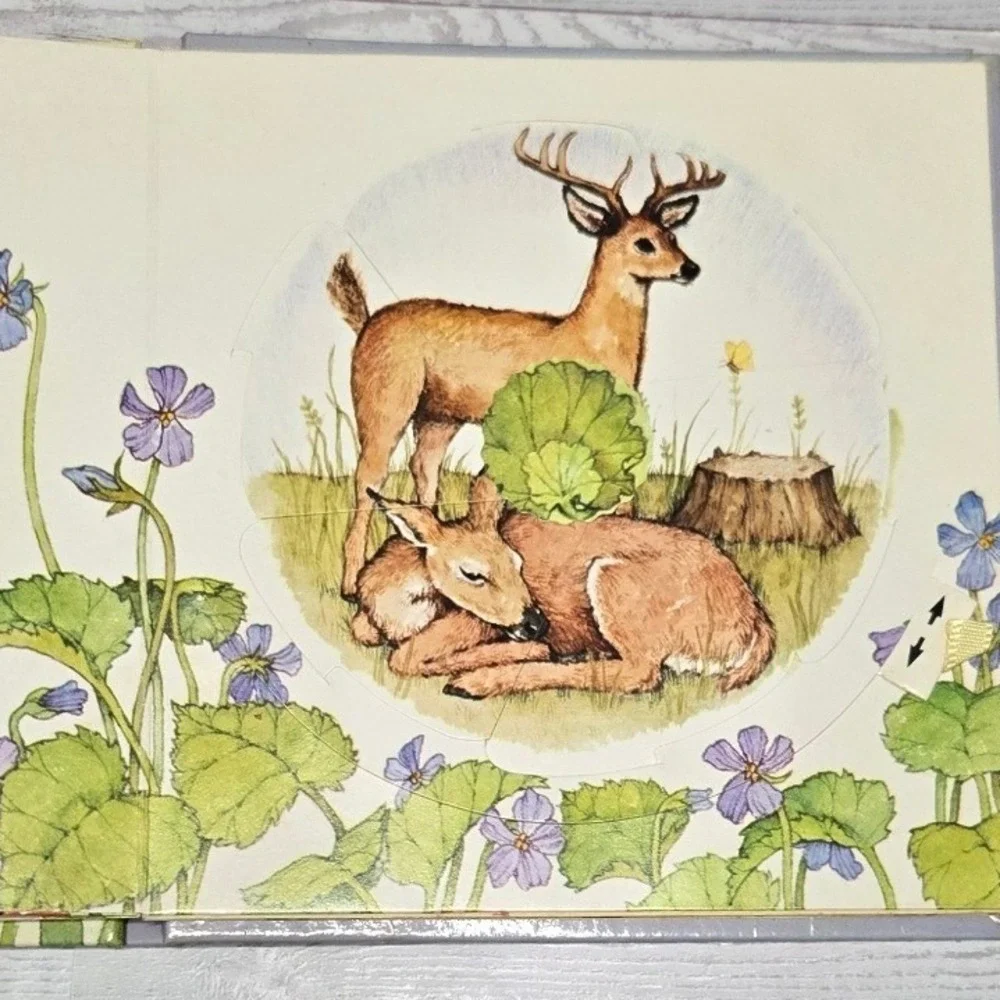 N/A baby animals