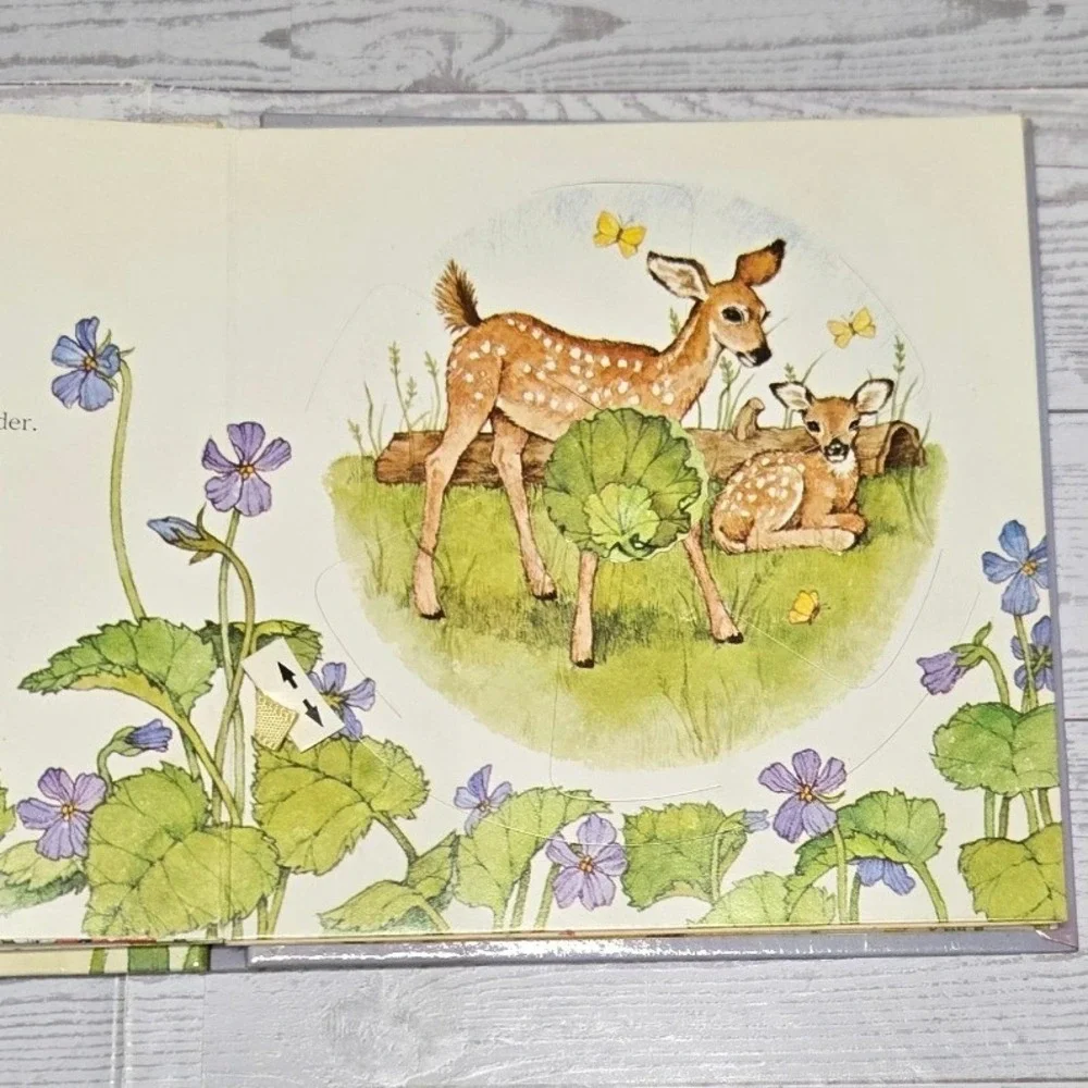 N/A baby animals