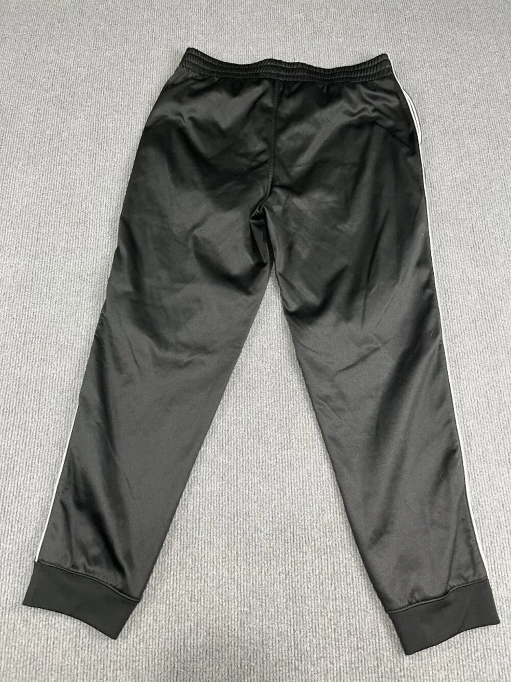 Lands End elastic waistband