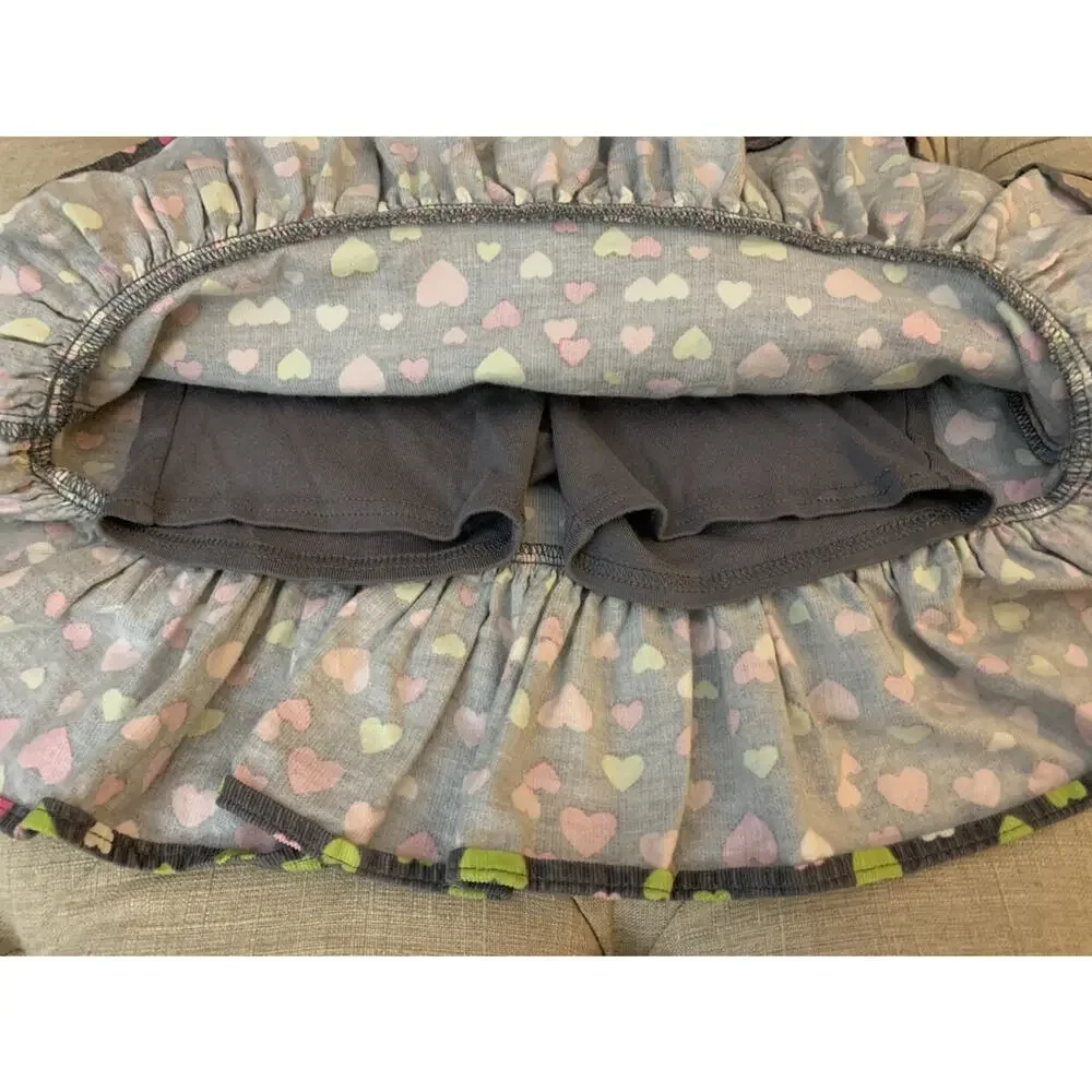 Gymboree corduroy skirt