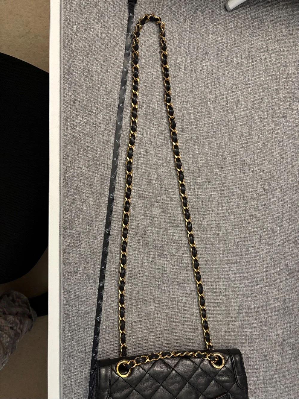 N/A authentic vintage