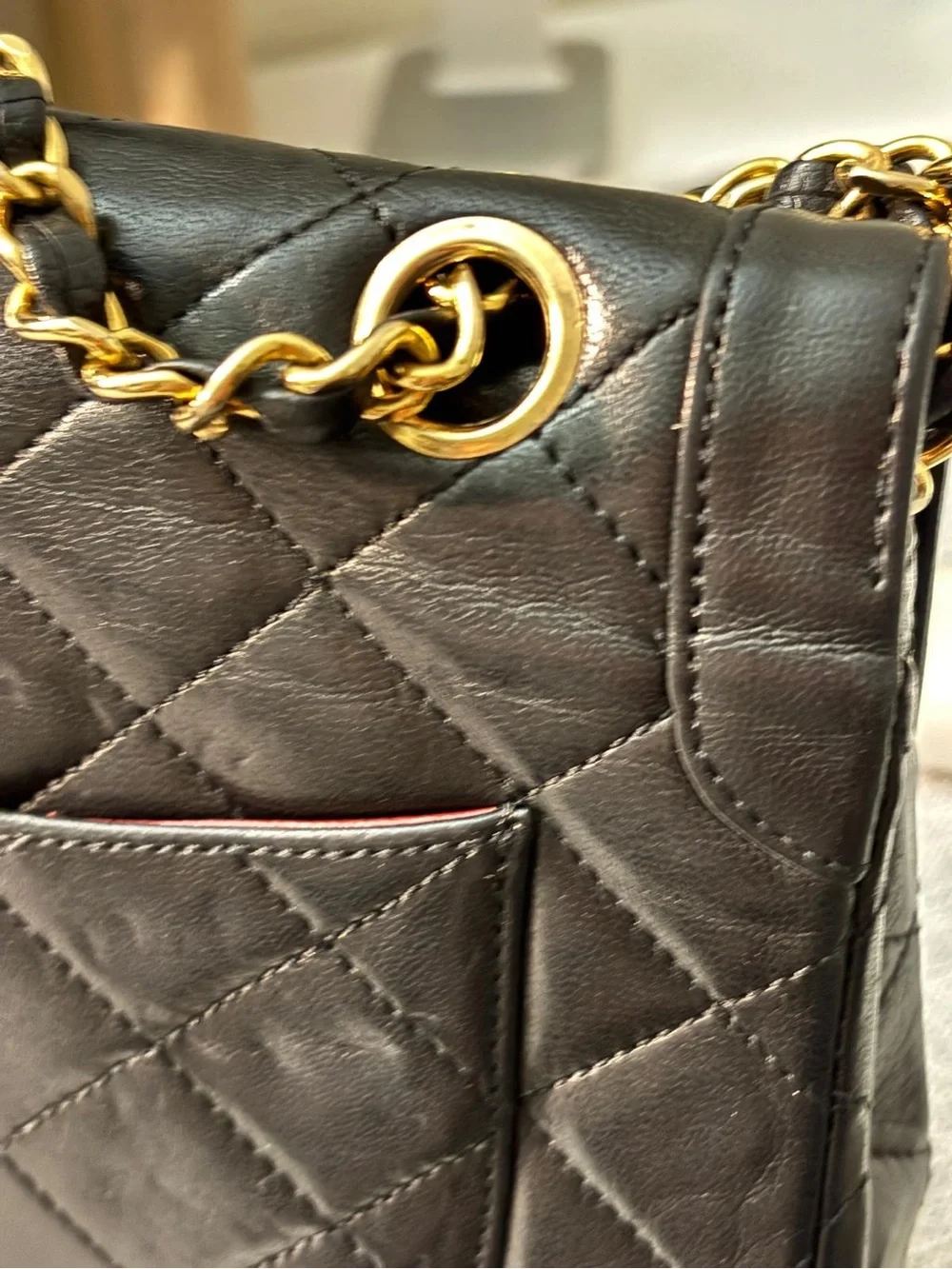 N/A authentic vintage