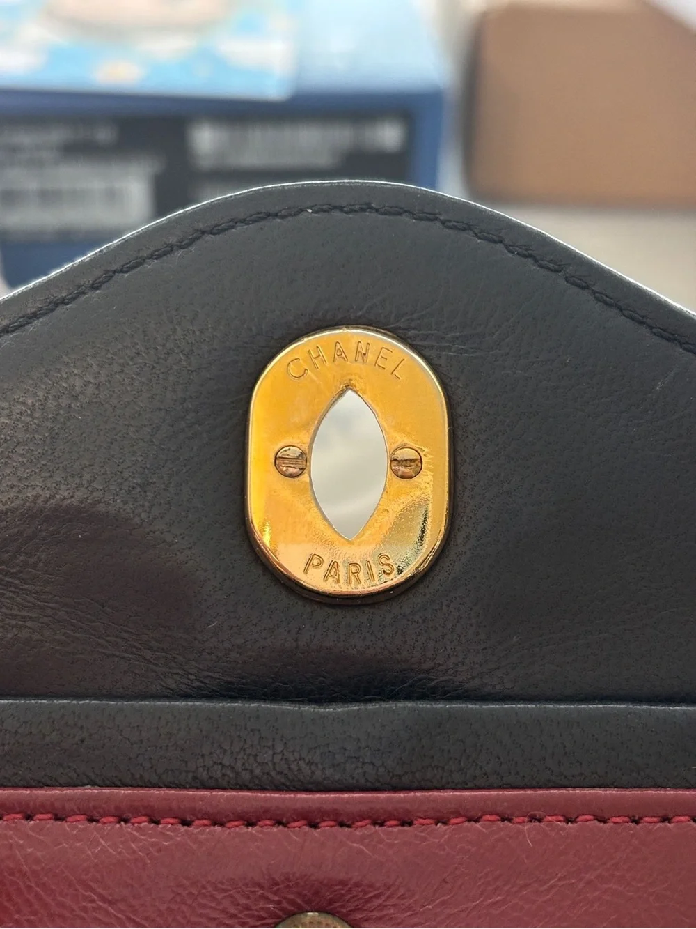 N/A authentic vintage