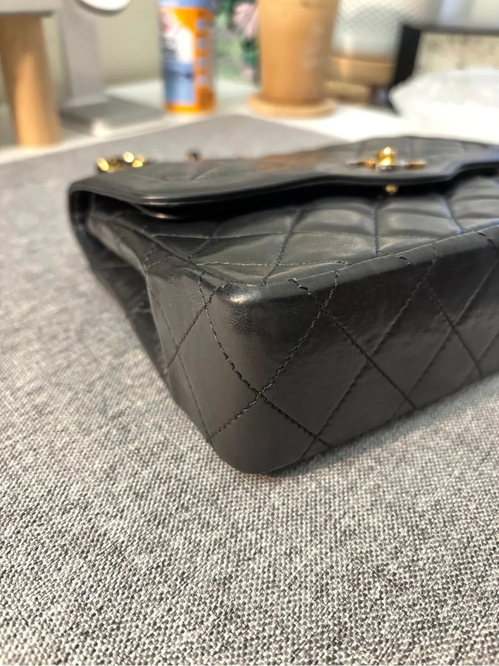 N/A authentic vintage