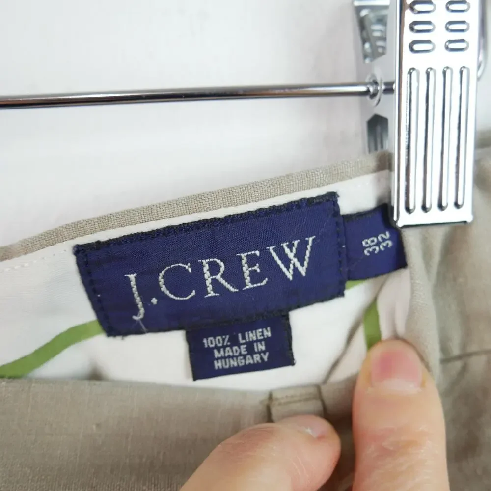 J. Crew Factory crew 100%