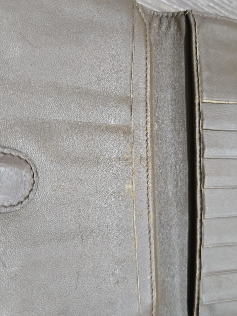 Bottega Veneta bottega interior