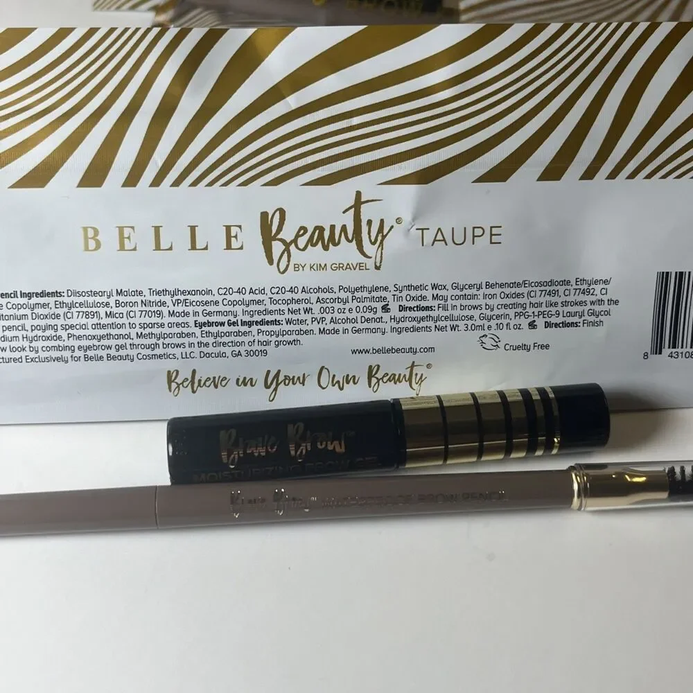 Belle Beauty belle beauty