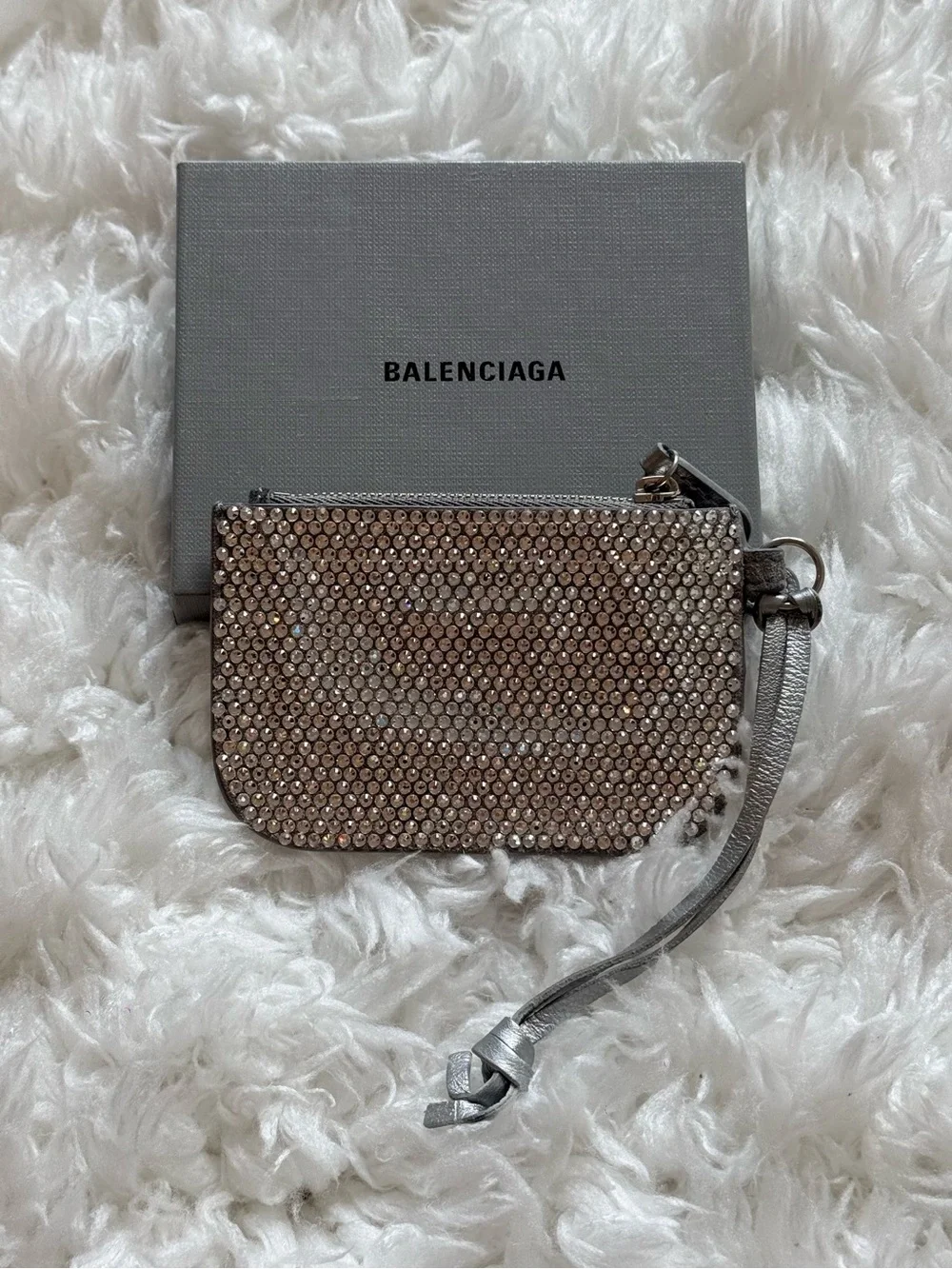 Balenciaga le cagole