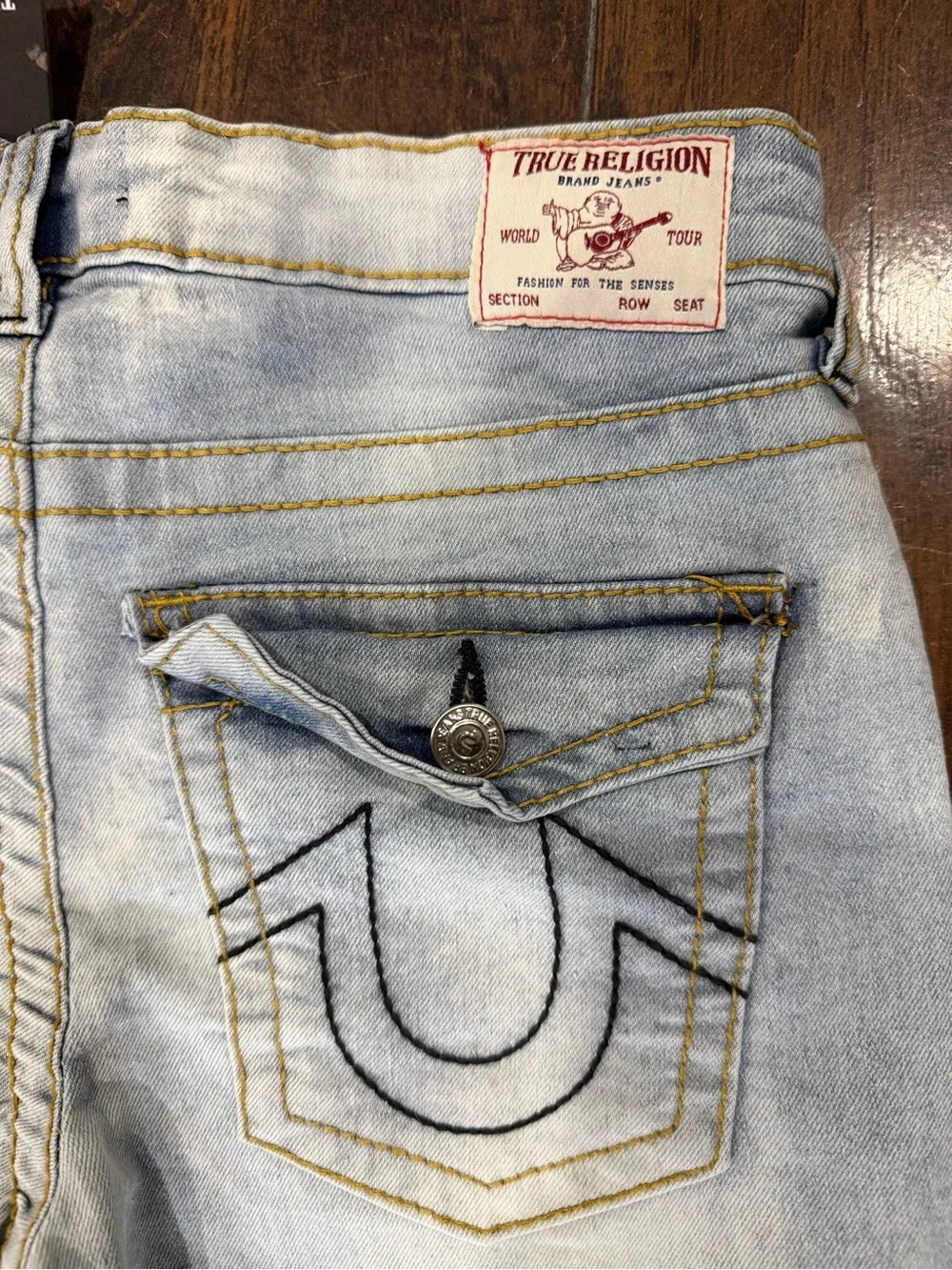 True Religion nwt true
