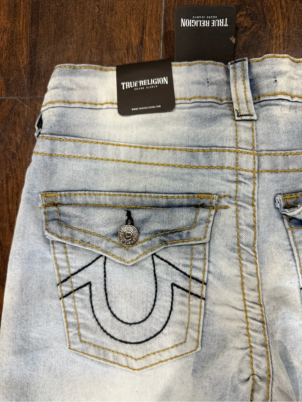 True Religion nwt true