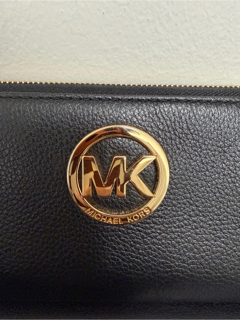 Michael Kors continental design