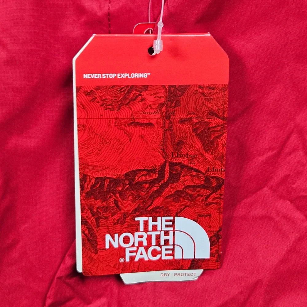 The North Face north face