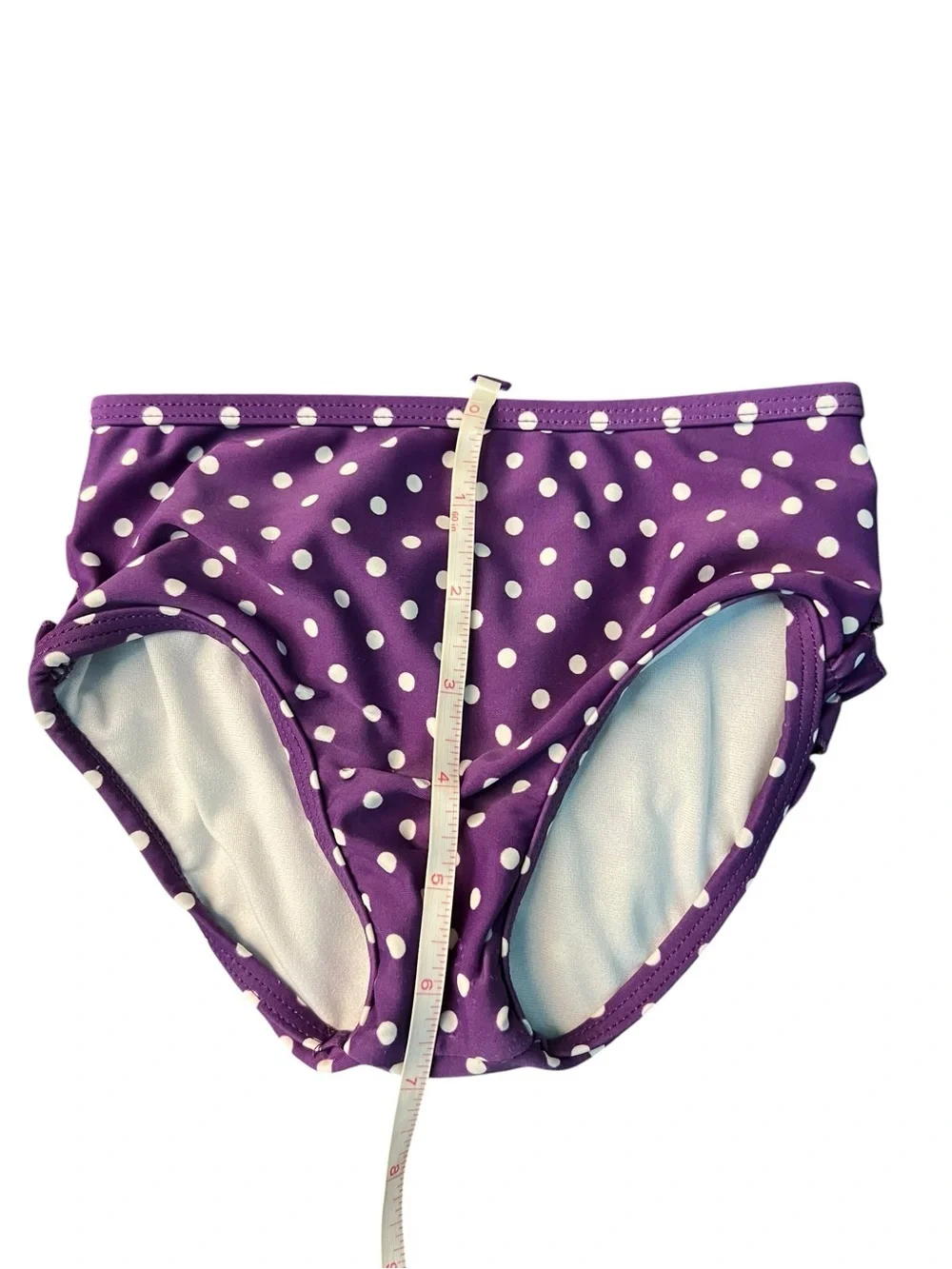 Ruffle Butts two piece
