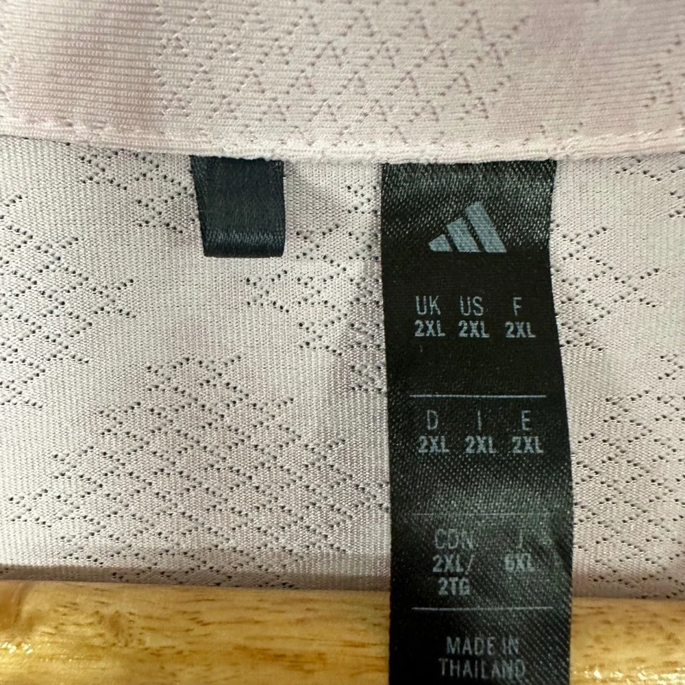 adidas mens short