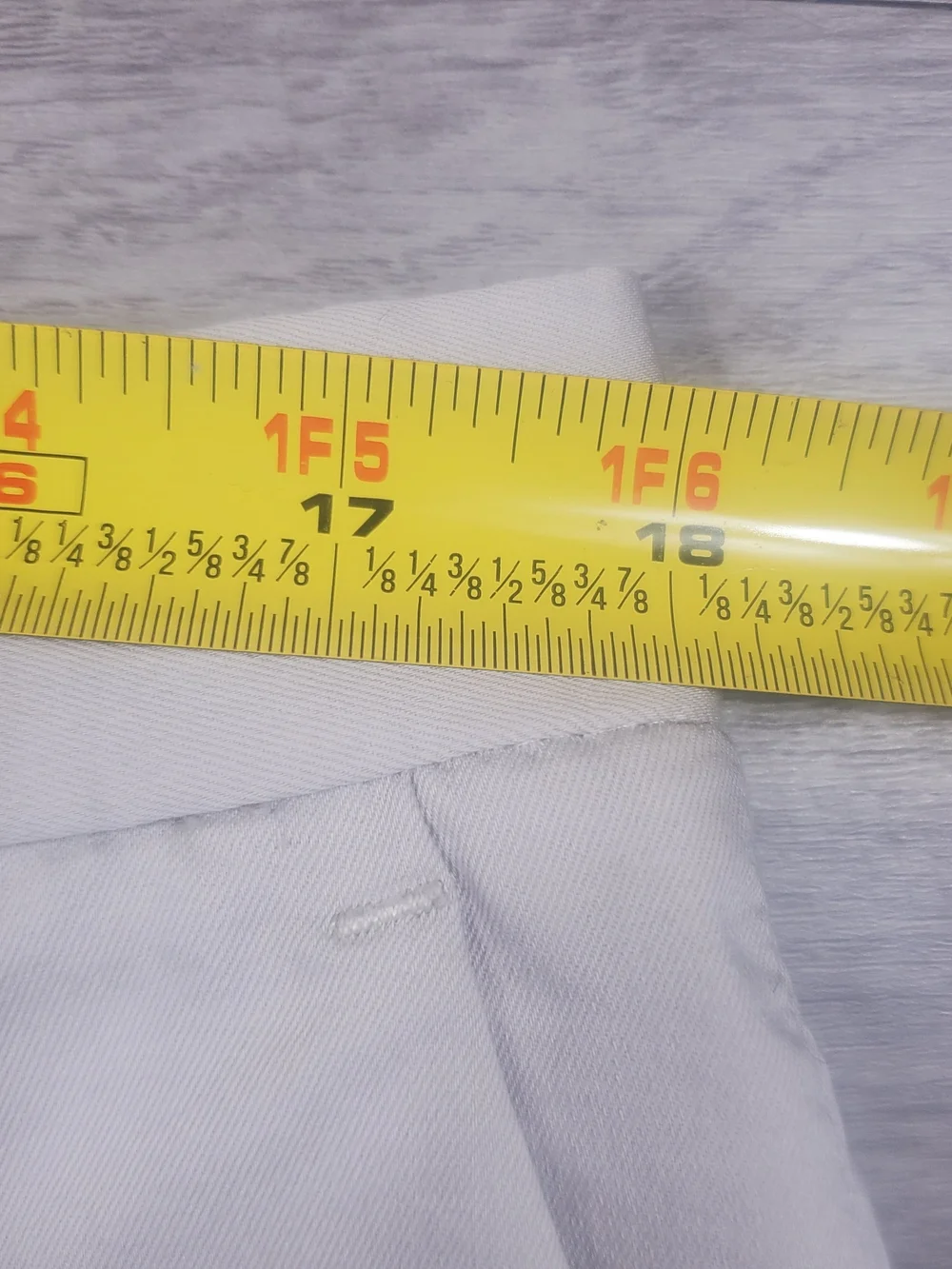 Polo Ralph Lauren poshmark description