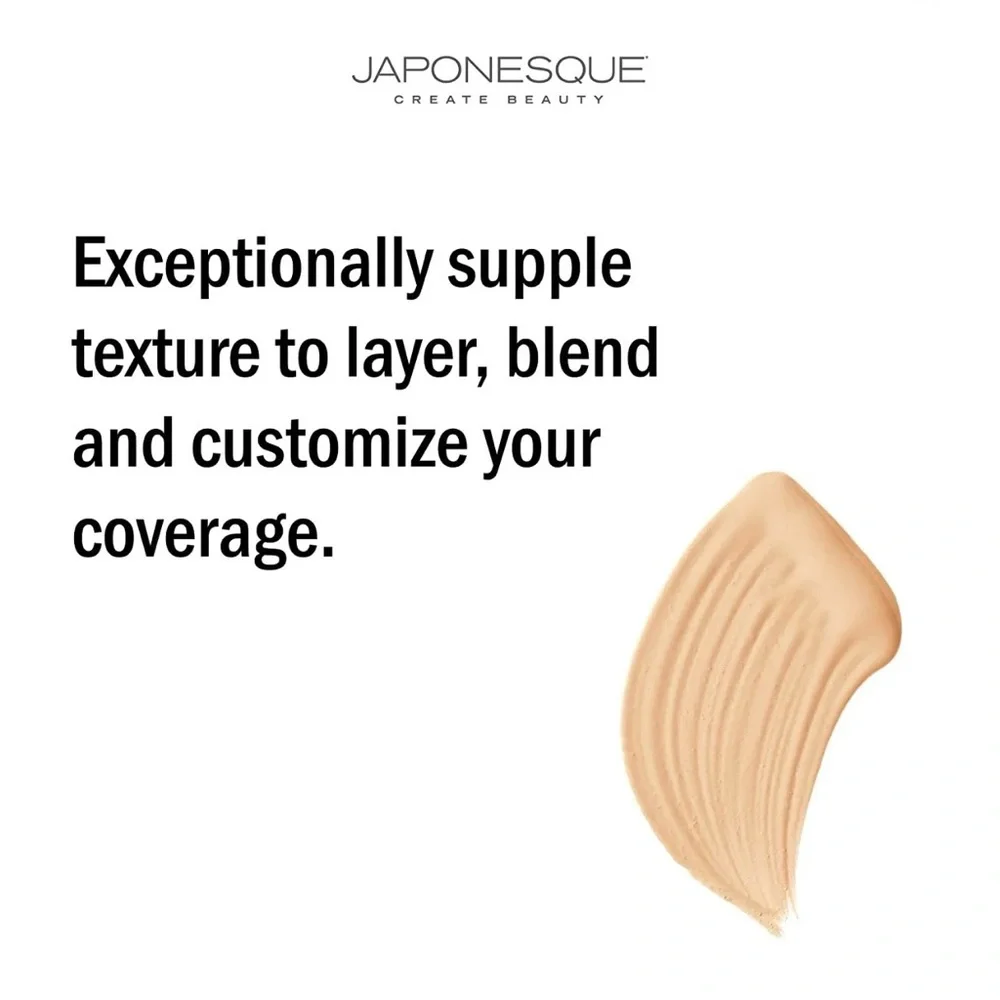 Japonesque available flawless
