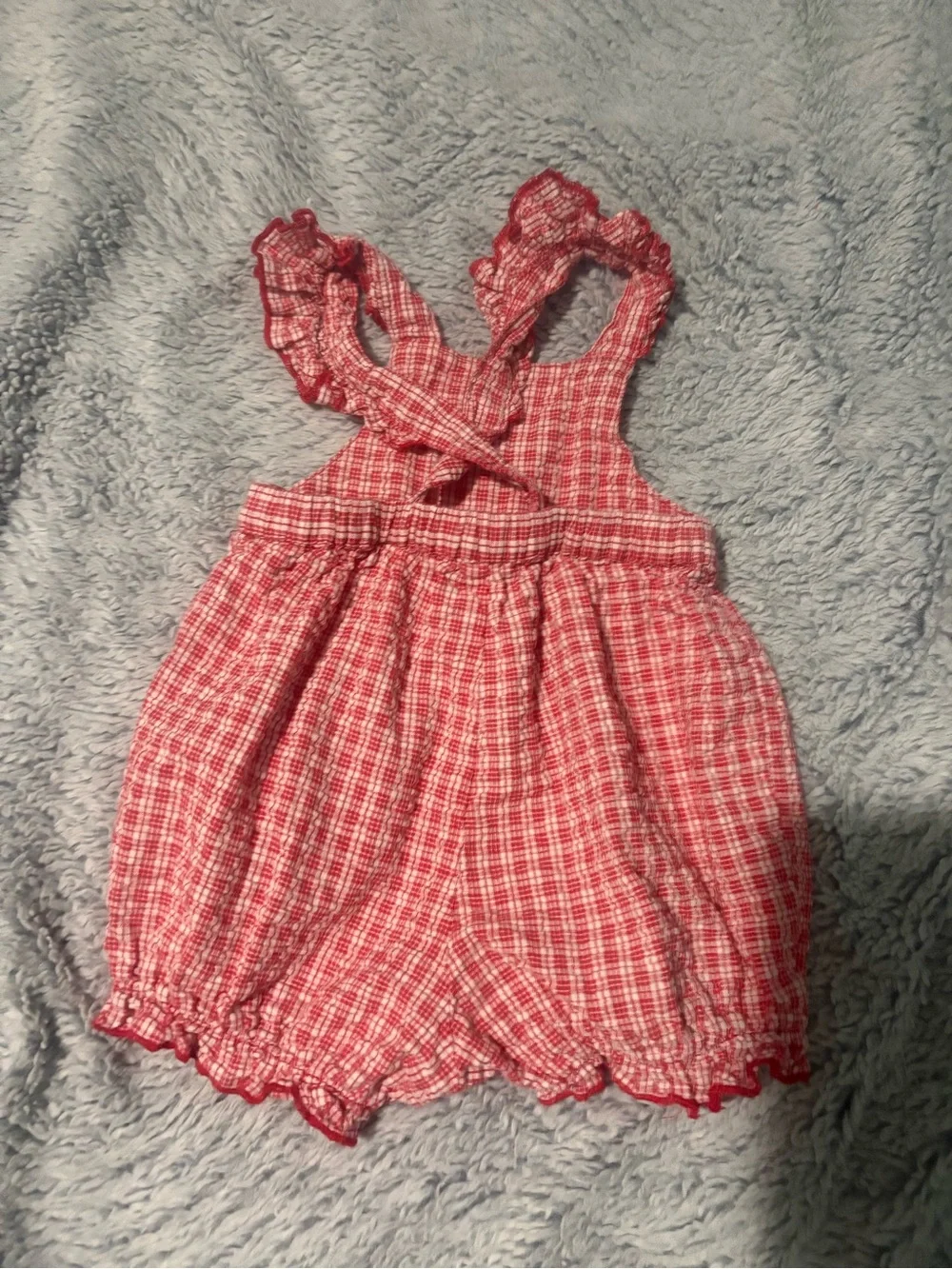 OshKosh Bgosh sweet red