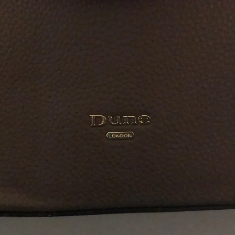 Dune London Purse