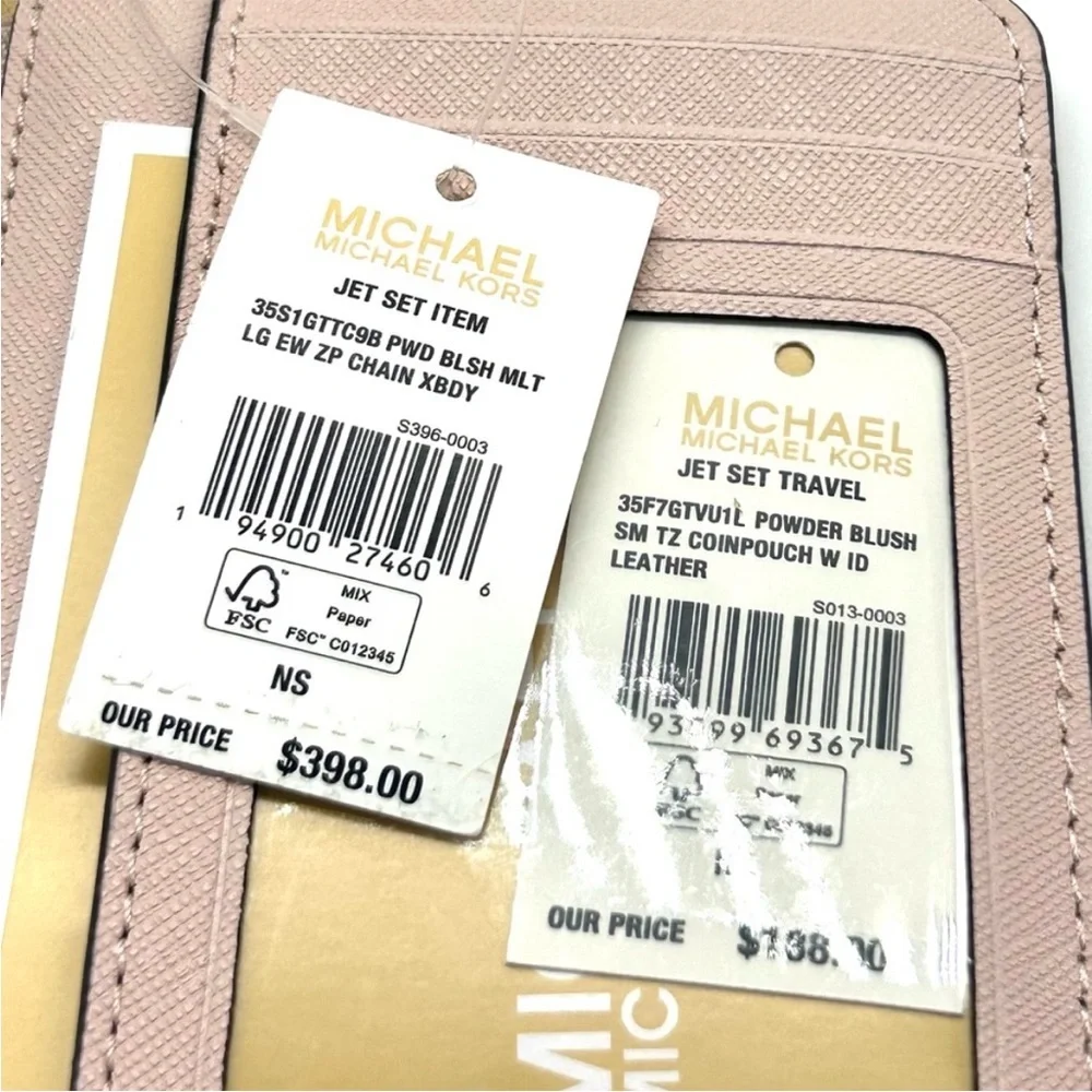 Michael Kors brand new