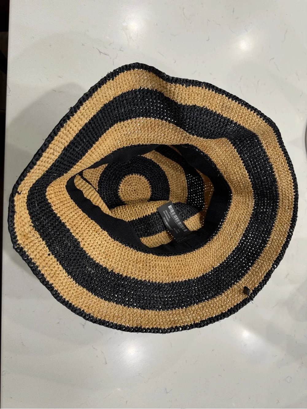 Zara nwt woven